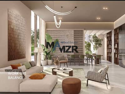 雅斯岛， 阿布扎比 2 卧室公寓待售 - 位于雅斯岛，栀子湾 2 卧室的公寓 3400000 AED - 12066678