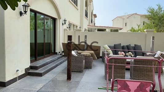 تاون هاوس 3 غرف نوم للايجار في المطار، أبوظبي - Render_Image - 2025-07-01T090700.798. jpg