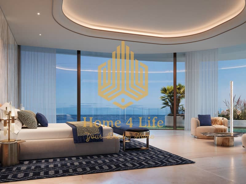 4 Penthouses_Master Bedroom. jpg
