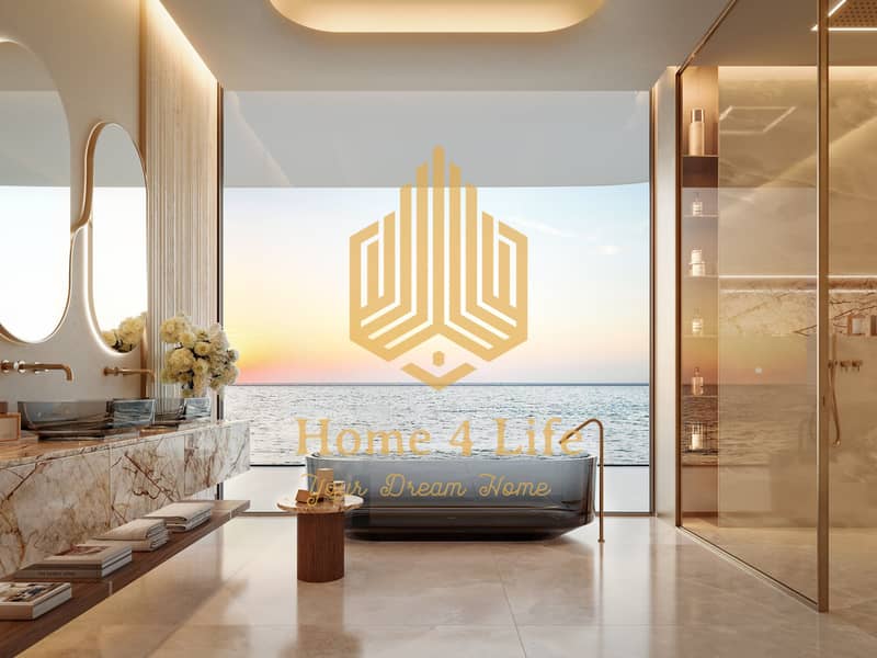 7 Sky Mansions Master Bathroom. jpg