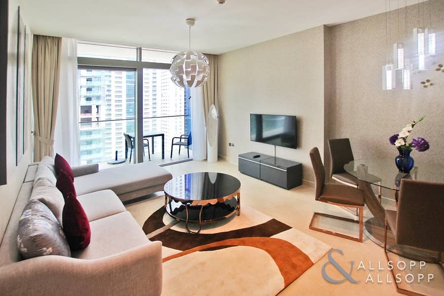 Two Bed | Furnished | Stunning Development