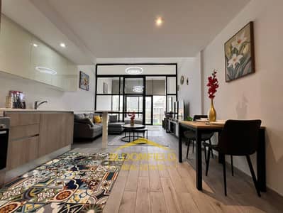 Studio for Rent in Jumeirah Village Circle (JVC), Dubai - WhatsApp Image 2025-06-25 at 1.05. 35 PM. jpeg