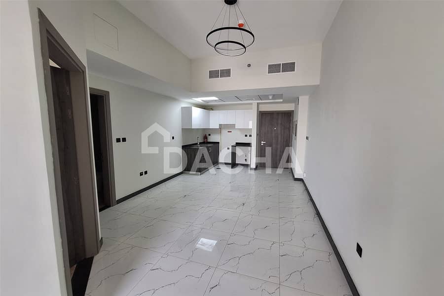 位于迪拜乐园，鲁康社区，鲁康大厦，B座 1 卧室的公寓 630000 AED - 12072118