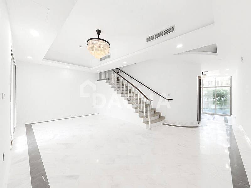 位于阿尔弗雷德街区，阿尔弗雷德西区 4 卧室的联排别墅 3799000 AED - 12079254