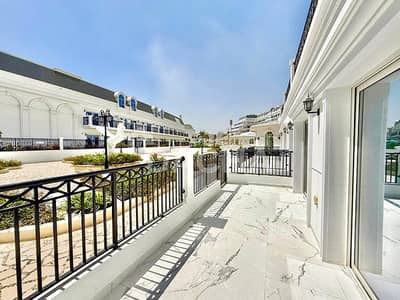 阿尔扬街区， 迪拜 3 卧室公寓待租 - 位于阿尔扬街区，文奇托雷-贝内塞雷 3 卧室的公寓 169999 AED - 12085006