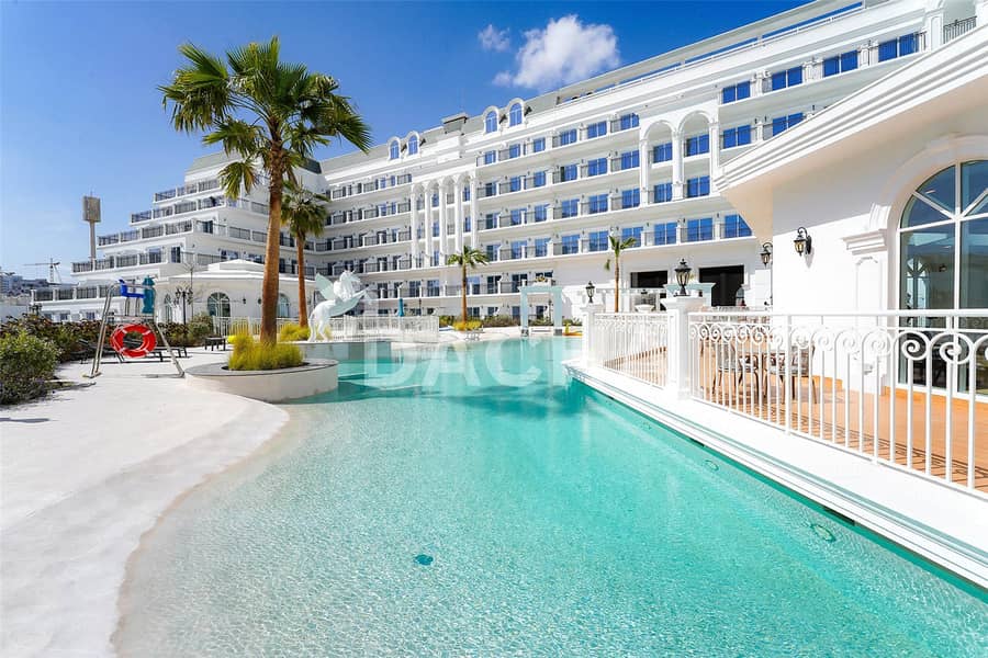 Brand New | Big Balcony | Luxury Amenities Brand New | Big Balcony | Luxury Amenities