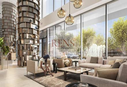 1 Bedroom Apartment for Sale in Motor City, Dubai - 1. jpeg