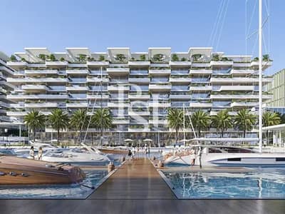 阿拉哈海滩， 阿布扎比 2 卧室公寓待售 - 4. jpg