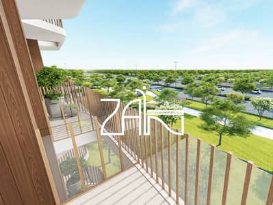 雅斯岛， 阿布扎比 单身公寓待售 - 位于雅斯岛，栀子湾 的公寓 1050000 AED - 12085013