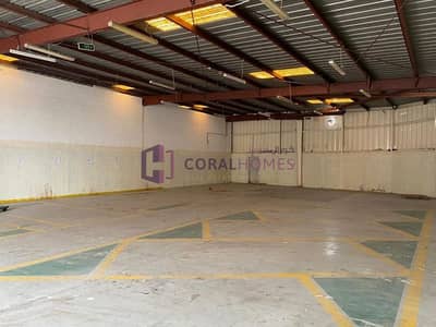 Warehouse for Rent in Al Quoz, Dubai - 4. jpg