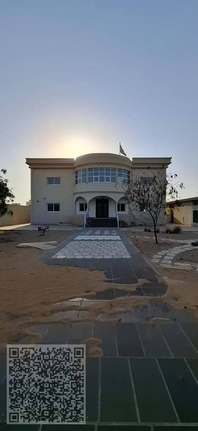 فيلا تجارية  للايجار في الجرف، عجمان - WhatsApp Image 2025-06-30 at 10.50. 47 PM. jpeg