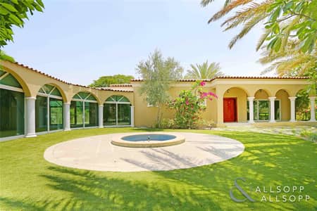 New Listing | The Perfect Location | Huge Plot New Listing | The Perfect Location | Huge Plot