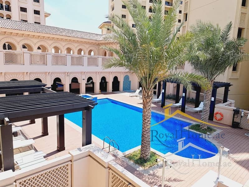 Spacious Open Layout I Great Community I Apartment 2 BR