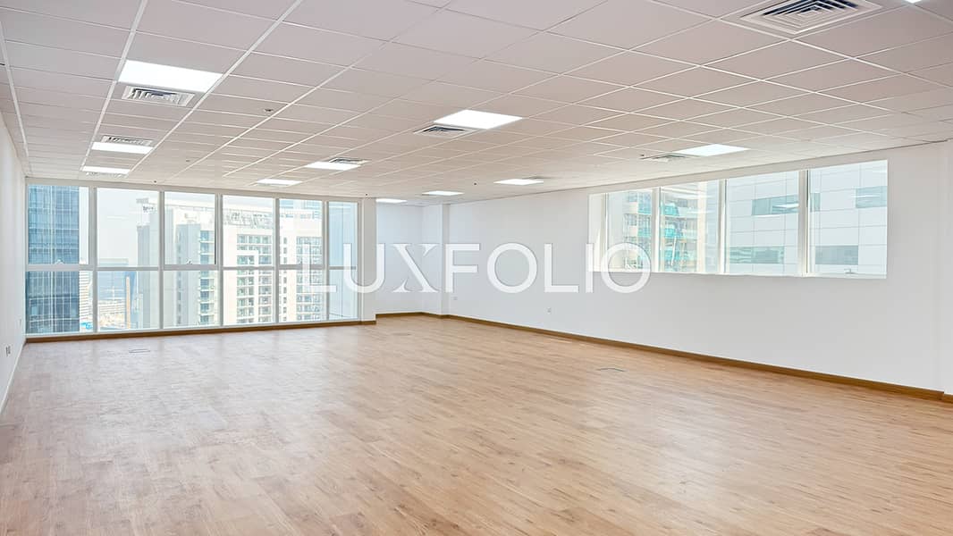Офис в Бизнес Бей，Иксчендж Бизнес Бей, 330000 AED - 12085055