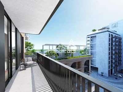 1 Bedroom Apartment for Sale in Saadiyat Island, Abu Dhabi - Untitled-41. jpg