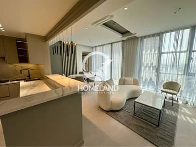 2 Bedroom Apartment for Sale in Downtown Dubai, Dubai - Brand New | Ready to Move In | Amazing View