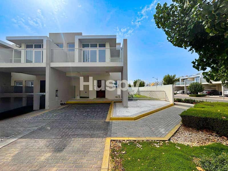 تاون هاوس في ميموزا،(أكويا من داماك) داماك هيلز 2 3 غرف 100000 درهم - 12085082 تاون هاوس في ميموزا،(أكويا من داماك) داماك هيلز 2 3 غرف 100000 درهم - 12085082