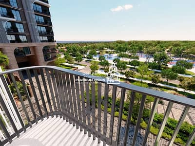 1 Bedroom Flat for Sale in Saadiyat Island, Abu Dhabi - Untitled-39. jpg