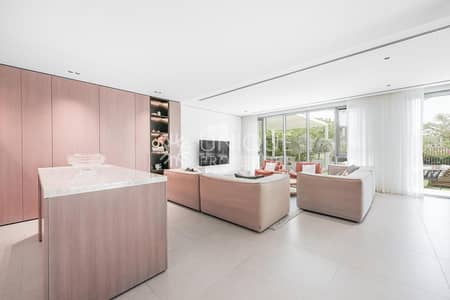 4 Bedroom Townhouse for Sale in Dubai Hills Estate, Dubai - Luxury 4BR plus Maid | Extended I Prime Location