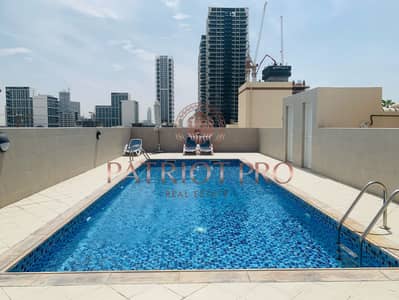 Studio for Rent in Jumeirah Village Circle (JVC), Dubai - WhatsApp Image 2025-04-22 at 1.47. 37 PM. jpeg