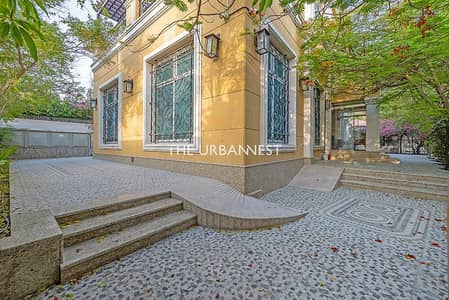5 Bedroom Villa for Sale in The Villa, Dubai - Custom Built | 5 Bedroom | Prime Location