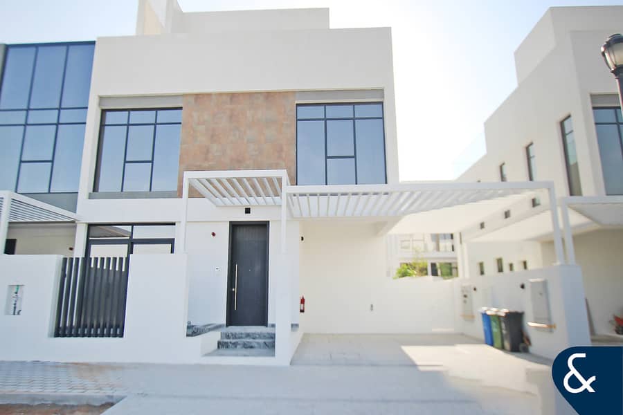 Four Bedrooms | Brand New | Landscaped