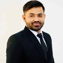 Aijaz Ali