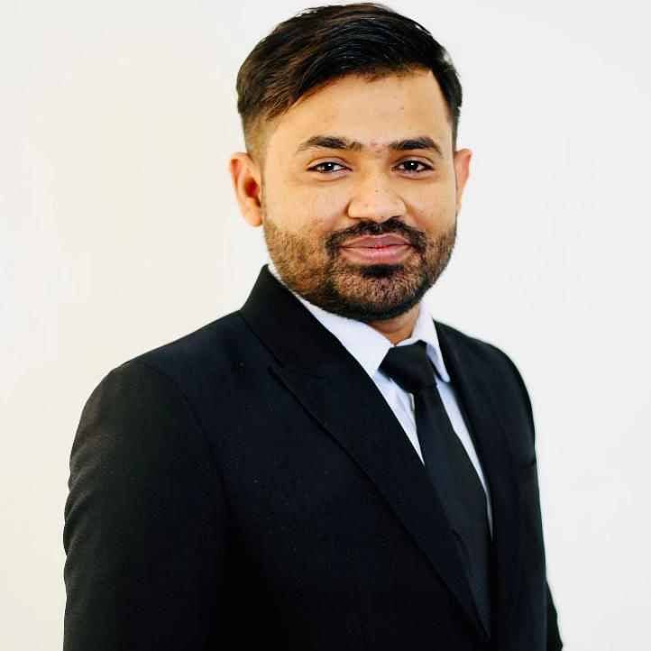 Aijaz Ali