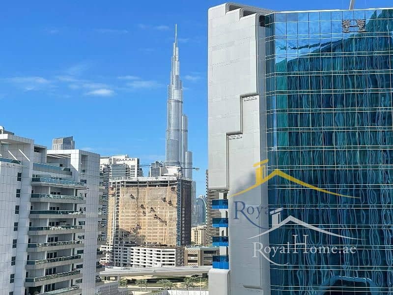 Квартира в Бизнес Бей,отз от Дануб, 70000 AED - 12085142 Квартира в Бизнес Бей,отз от Дануб, 70000 AED - 12085142