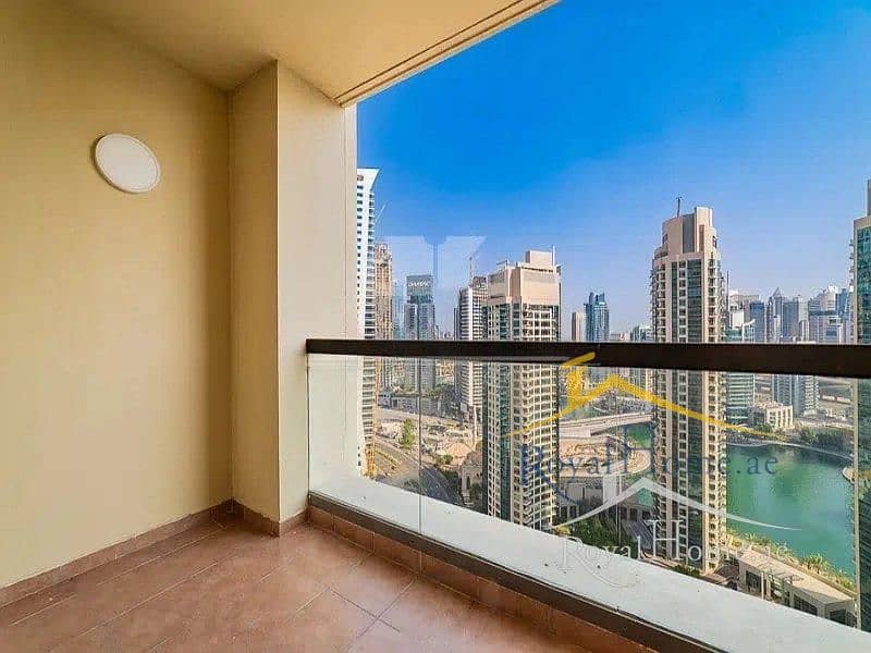 شقة في مرجان 5،مرجان،جميرا بيتش ريزيدنس 4 غرف 270000 درهم - 12085144