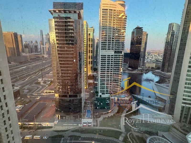شقة في جولد كريست إكزيكيوتيف،مجمع C،أبراج بحيرات الجميرا 70000 درهم - 12085148