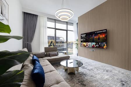2 Bedroom Apartment for Rent in DAMAC Hills, Dubai - IMG-20250627-WA0052. jpg