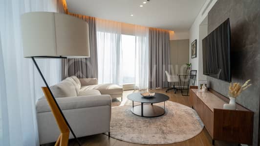 1 Bedroom Flat for Rent in Jumeirah Lake Towers (JLT), Dubai - DSC05990. jpg