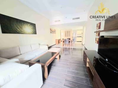 1 Bedroom Apartment for Rent in Al Nahda (Dubai), Dubai - 1000153186. jpg