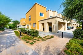 Exclusive | Corner Unit Villa | Available Now