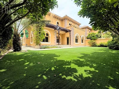 3 Bedroom Villa for Rent in Falcon City of Wonders, Dubai - WR10-33. png