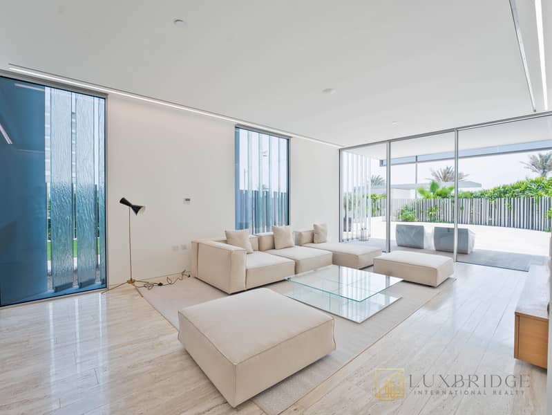 Квартира в Палм Джумейра，Кресент，Мураба Резиденс, 2 cпальни, 650000 AED - 12085186