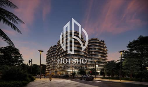 2 Bedroom Flat for Sale in Saadiyat Island, Abu Dhabi - WhatsApp Image 2025-06-30 at 2.54. 49 AM (1). jpeg