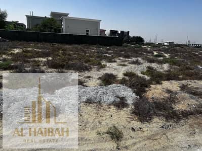 Plot for Sale in Hoshi, Sharjah - WhatsApp Image 2025-05-19 at 5.24. 43 PM (2). jpeg