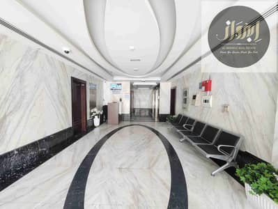 2 Bedroom Apartment for Rent in Muwaileh Commercial, Sharjah - 1000118694. heic