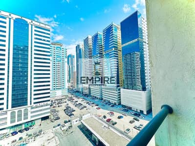 2 Bedroom Flat for Rent in Al Mamzar, Sharjah - IMG-20250531-WA0070. jpg