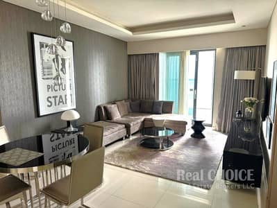 1 Bedroom Flat for Rent in Business Bay, Dubai - 1 (5). jpeg
