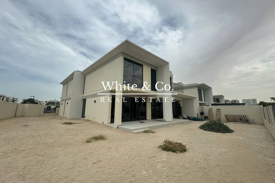 فیلا في هارموني 1،هارموني،تلال الغاف 5 غرف 580000 درهم - 12085225