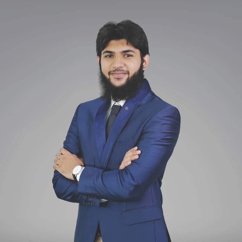 Saud Qureshi