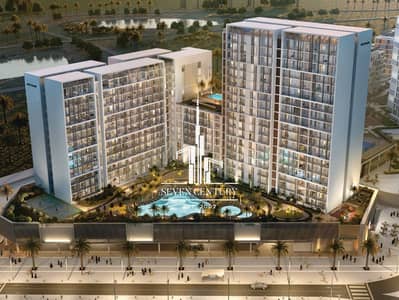 1 Bedroom Flat for Sale in Dubai Production City (IMPZ), Dubai - WhatsApp Image 2025-06-30 at 15.49. 12. jpeg