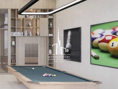 1 Bedroom Flat for Sale in Dubai Production City (IMPZ), Dubai - WhatsApp Image 2025-06-30 at 15.49. 15 (1). jpeg