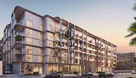 1 Спальня Апартаменты Продажа в Комплекс Дубай Резиденс, Дубай - 1. JPG
