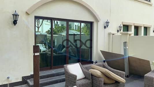 تاون هاوس 3 غرف نوم للبيع في المطار، أبوظبي - Render_Image - 2025-07-01T101452.723. jpg