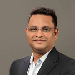 Abdul Salam Mohamed