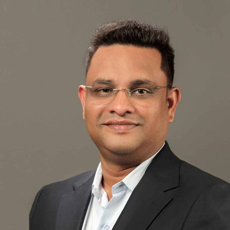 Abdul Salam Mohamed